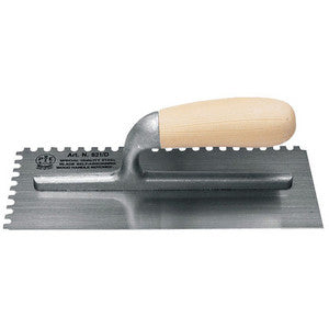 Frattone PAVAN DENTATO ART.821/SD (10X10) SX