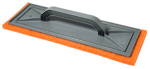 Frattone PLASTICA C/SPUGNA CM.15X44