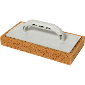 Frattone POLISTIROLO C/SPUGNA 290X150XH35 MM