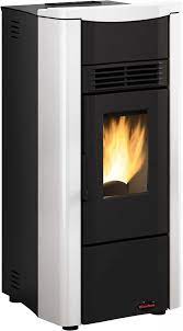 Stufa Pellet "GIUSY EVO 2.0"
