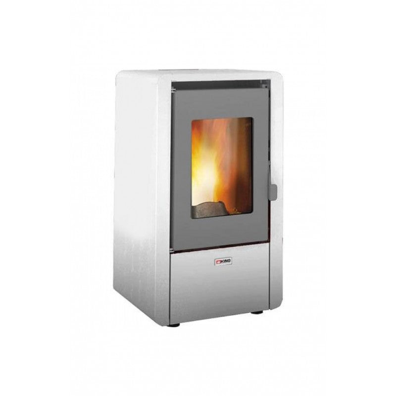 Stufa Pellet "KING 60"